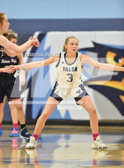 Thumbnail 3 in Dakota Ridge @ Valor Christian photogallery.