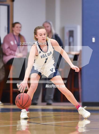 Thumbnail 2 in Dakota Ridge @ Valor Christian photogallery.