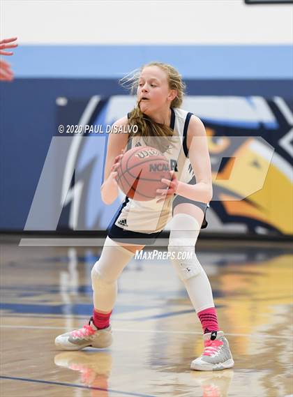 Thumbnail 3 in Dakota Ridge @ Valor Christian photogallery.