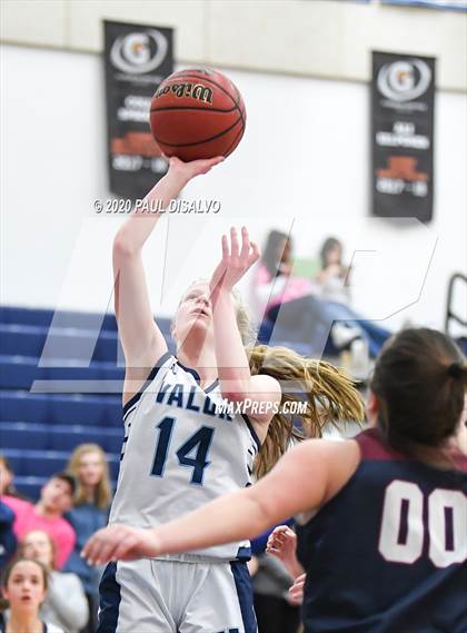 Thumbnail 3 in Dakota Ridge @ Valor Christian photogallery.