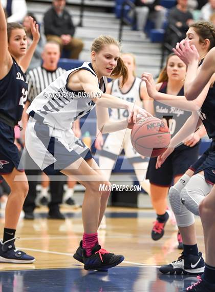 Thumbnail 3 in Dakota Ridge @ Valor Christian photogallery.