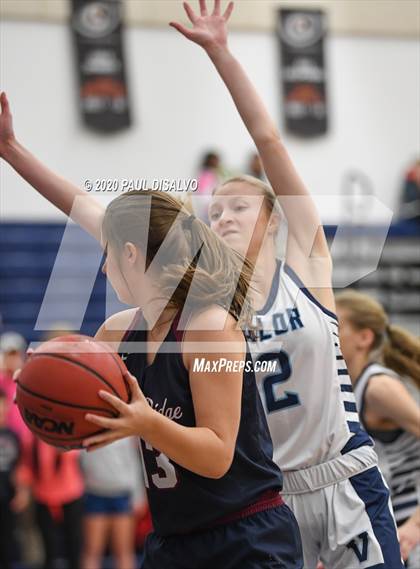 Thumbnail 3 in Dakota Ridge @ Valor Christian photogallery.