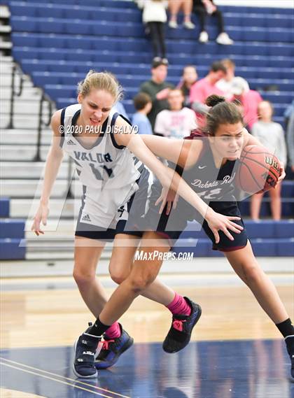 Thumbnail 2 in Dakota Ridge @ Valor Christian photogallery.