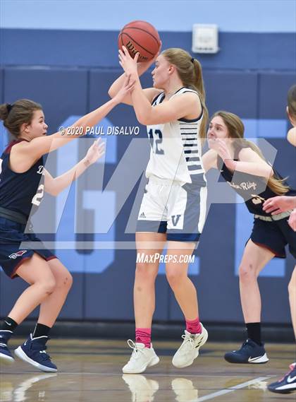 Thumbnail 3 in Dakota Ridge @ Valor Christian photogallery.