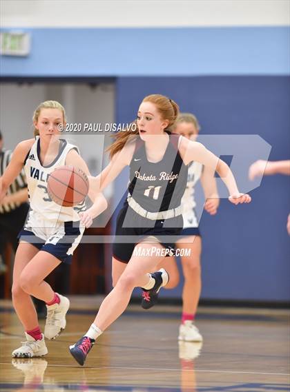 Thumbnail 1 in Dakota Ridge @ Valor Christian photogallery.