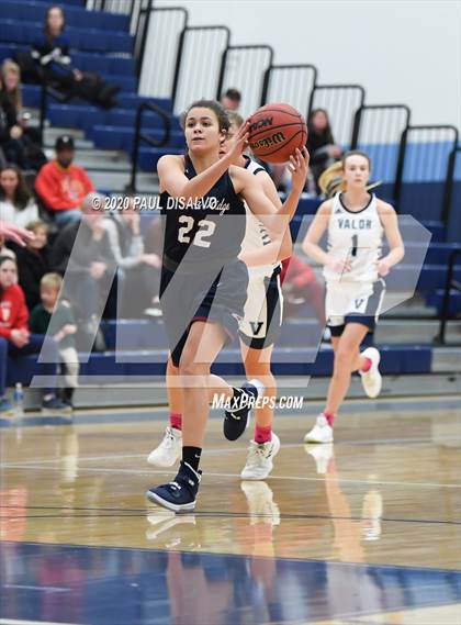 Thumbnail 3 in Dakota Ridge @ Valor Christian photogallery.