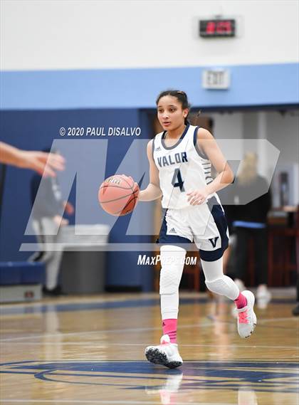 Thumbnail 3 in Dakota Ridge @ Valor Christian photogallery.