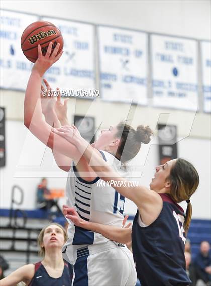 Thumbnail 2 in Dakota Ridge @ Valor Christian photogallery.
