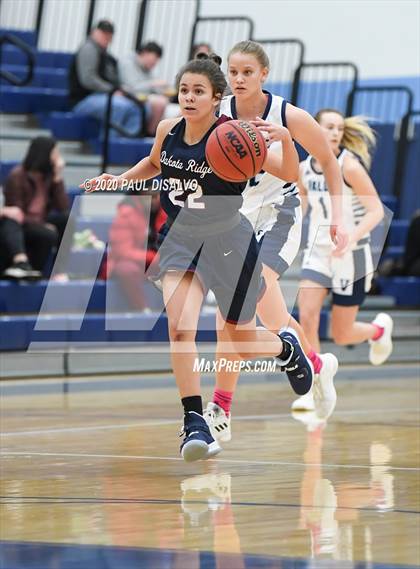 Thumbnail 1 in Dakota Ridge @ Valor Christian photogallery.