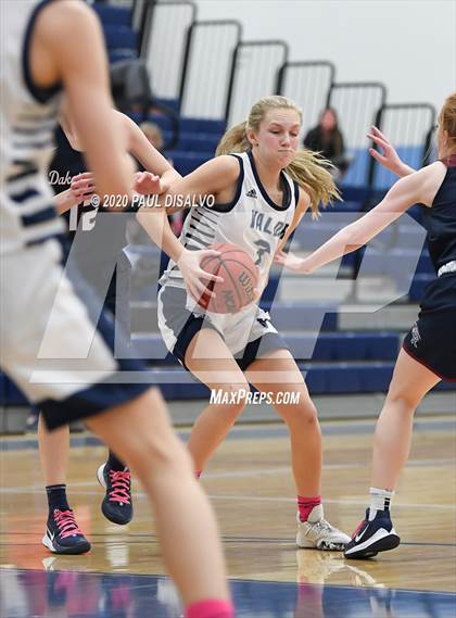 Thumbnail 3 in Dakota Ridge @ Valor Christian photogallery.