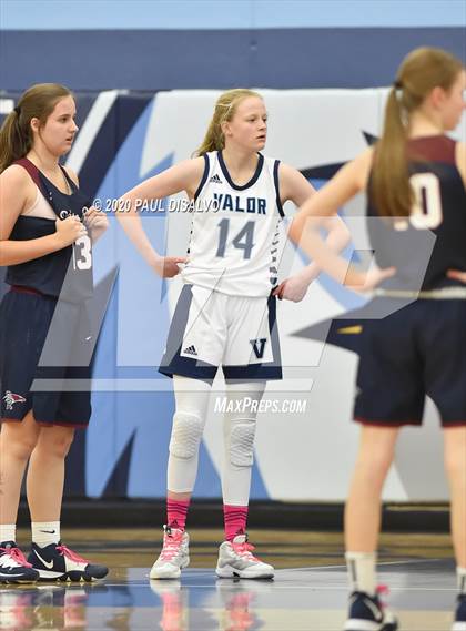 Thumbnail 1 in Dakota Ridge @ Valor Christian photogallery.