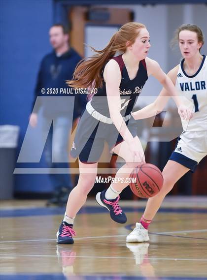 Thumbnail 2 in Dakota Ridge @ Valor Christian photogallery.