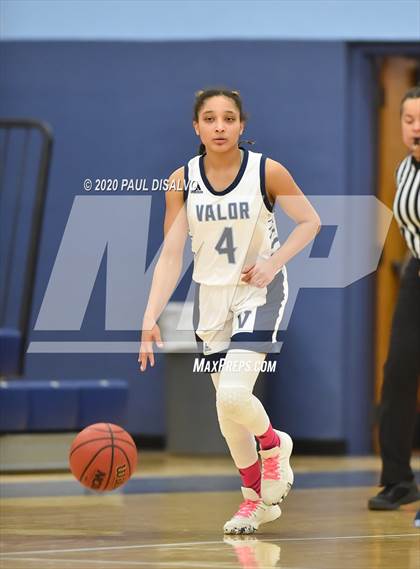 Thumbnail 2 in Dakota Ridge @ Valor Christian photogallery.