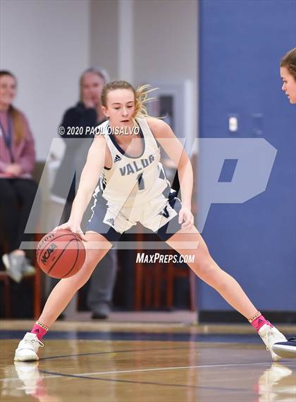 Thumbnail 2 in Dakota Ridge @ Valor Christian photogallery.
