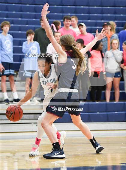 Thumbnail 1 in Dakota Ridge @ Valor Christian photogallery.