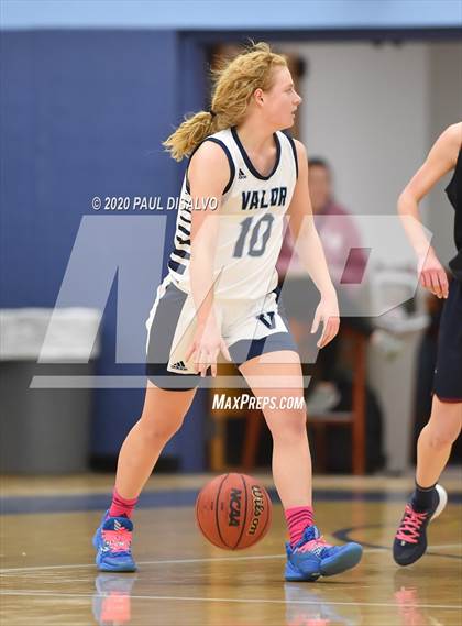 Thumbnail 2 in Dakota Ridge @ Valor Christian photogallery.