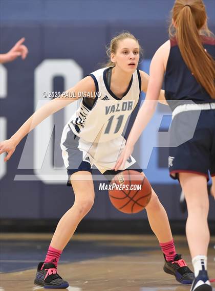 Thumbnail 1 in Dakota Ridge @ Valor Christian photogallery.
