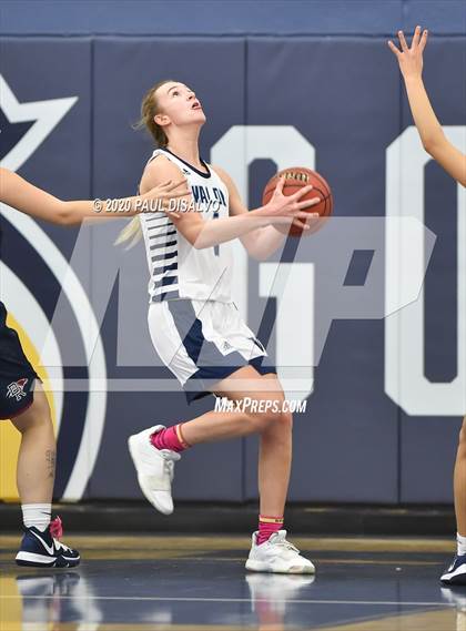 Thumbnail 3 in Dakota Ridge @ Valor Christian photogallery.