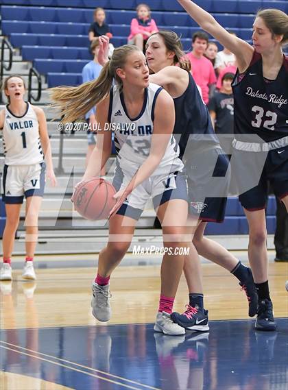Thumbnail 1 in Dakota Ridge @ Valor Christian photogallery.
