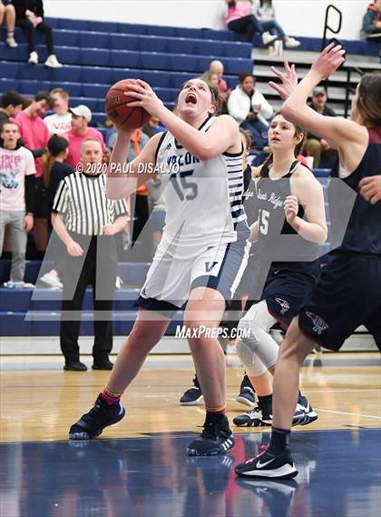 Thumbnail 2 in Dakota Ridge @ Valor Christian photogallery.