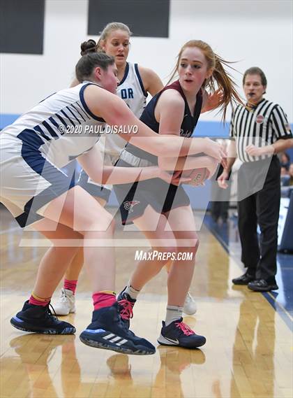Thumbnail 2 in Dakota Ridge @ Valor Christian photogallery.