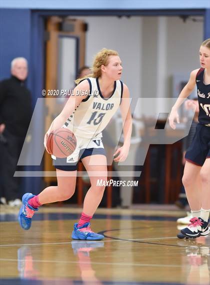 Thumbnail 3 in Dakota Ridge @ Valor Christian photogallery.