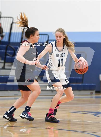 Thumbnail 1 in Dakota Ridge @ Valor Christian photogallery.