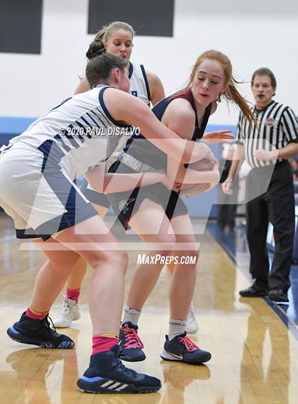 Thumbnail 3 in Dakota Ridge @ Valor Christian photogallery.