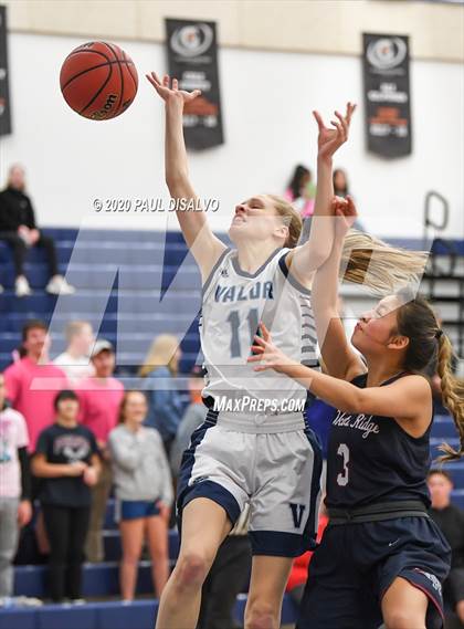 Thumbnail 2 in Dakota Ridge @ Valor Christian photogallery.