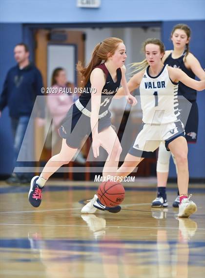 Thumbnail 3 in Dakota Ridge @ Valor Christian photogallery.