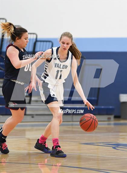 Thumbnail 2 in Dakota Ridge @ Valor Christian photogallery.