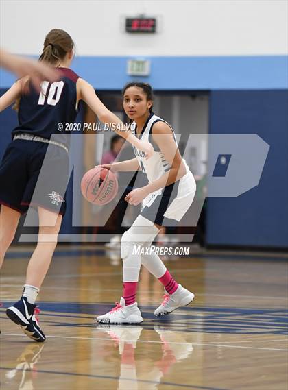 Thumbnail 3 in Dakota Ridge @ Valor Christian photogallery.