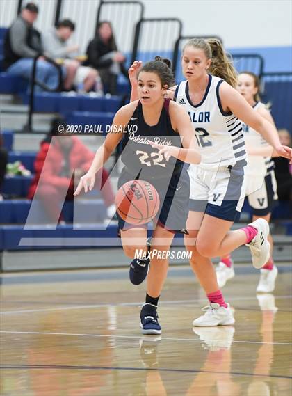 Thumbnail 2 in Dakota Ridge @ Valor Christian photogallery.