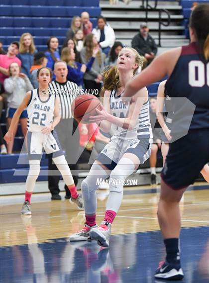 Thumbnail 2 in Dakota Ridge @ Valor Christian photogallery.
