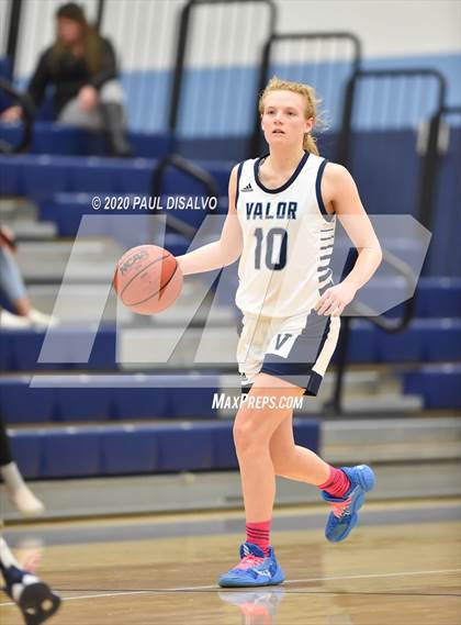 Thumbnail 3 in Dakota Ridge @ Valor Christian photogallery.
