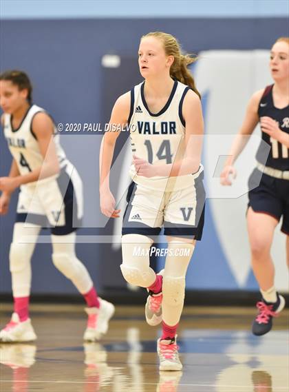 Thumbnail 2 in Dakota Ridge @ Valor Christian photogallery.