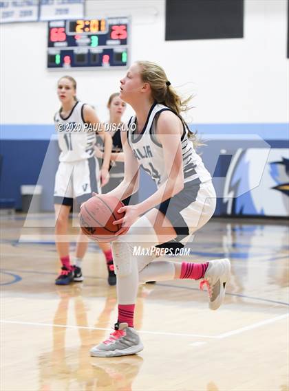 Thumbnail 3 in Dakota Ridge @ Valor Christian photogallery.
