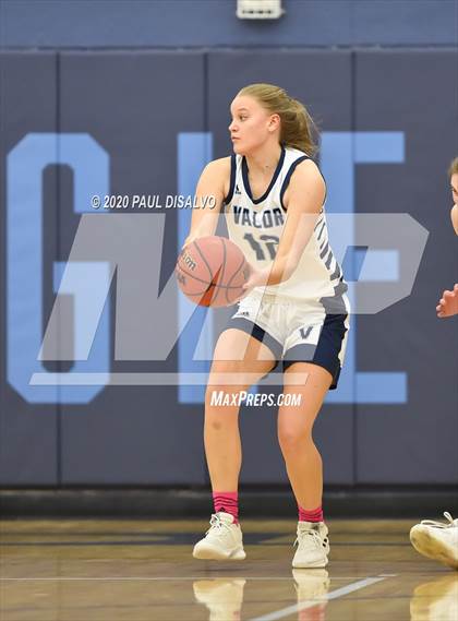 Thumbnail 1 in Dakota Ridge @ Valor Christian photogallery.
