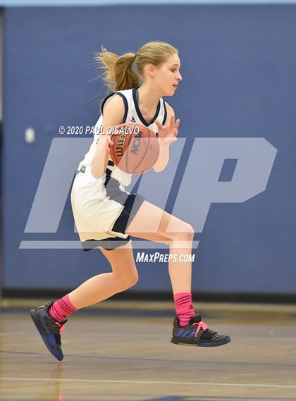Thumbnail 3 in Dakota Ridge @ Valor Christian photogallery.
