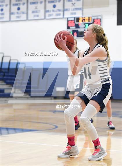 Thumbnail 2 in Dakota Ridge @ Valor Christian photogallery.