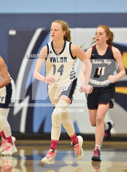 Thumbnail 1 in Dakota Ridge @ Valor Christian photogallery.