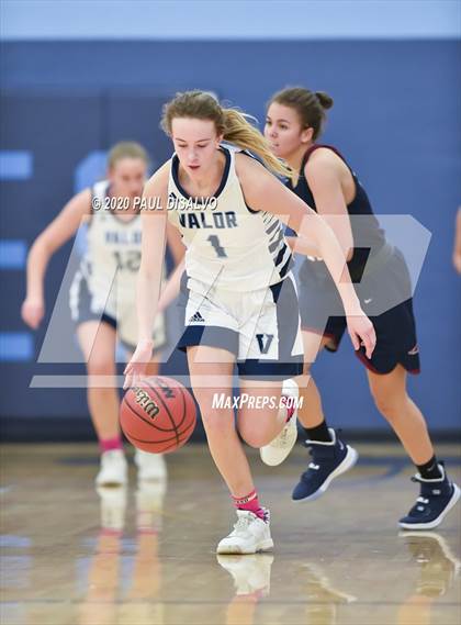Thumbnail 2 in Dakota Ridge @ Valor Christian photogallery.
