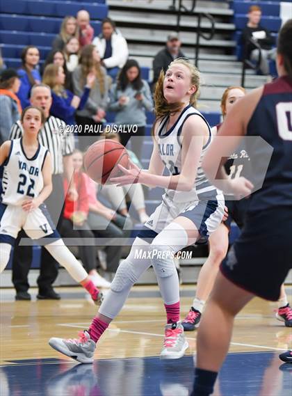 Thumbnail 1 in Dakota Ridge @ Valor Christian photogallery.