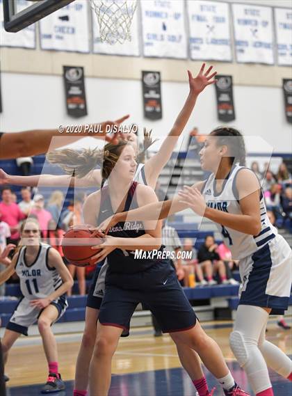 Thumbnail 2 in Dakota Ridge @ Valor Christian photogallery.