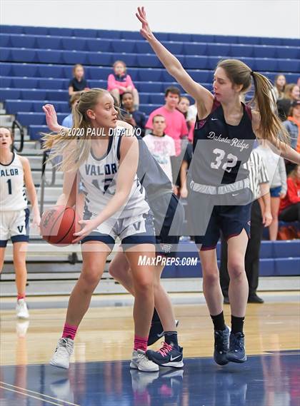 Thumbnail 2 in Dakota Ridge @ Valor Christian photogallery.