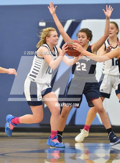 Thumbnail 2 in Dakota Ridge @ Valor Christian photogallery.