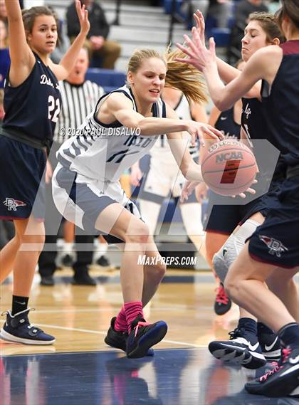 Thumbnail 1 in Dakota Ridge @ Valor Christian photogallery.