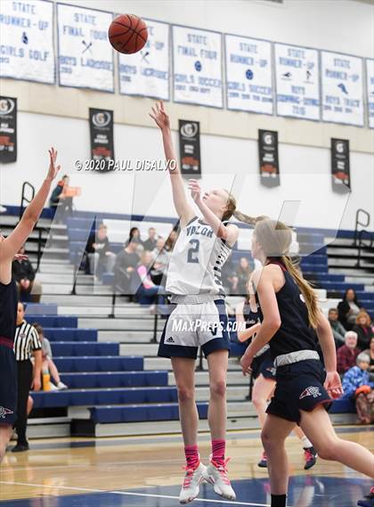 Thumbnail 3 in Dakota Ridge @ Valor Christian photogallery.