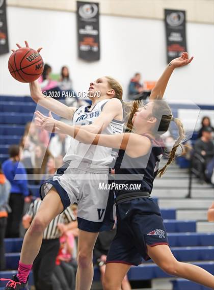 Thumbnail 3 in Dakota Ridge @ Valor Christian photogallery.