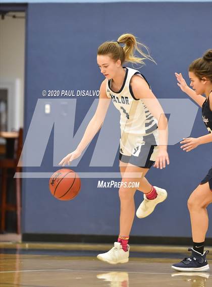 Thumbnail 2 in Dakota Ridge @ Valor Christian photogallery.